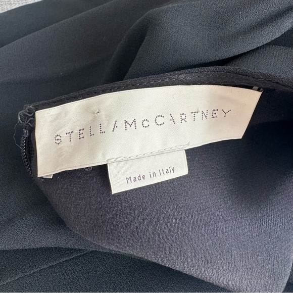 Stella McCartney 2014 Tulip Mini Dress - Picture 9 of 12